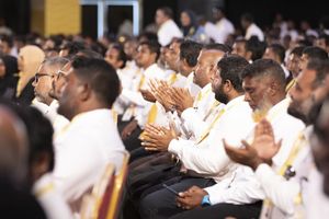 ނިޒާމީ ވޯޓުގެ ސްޓޭންޑު ކަނޑައަޅަން ގައުމީ މަޖިލިސް ބައްދަލުވަނީ