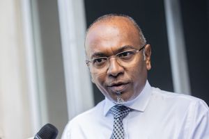 "ޑިމޮކްރެޓްސްގެ މެންބަރުންނަށް މިރޭގެ ޖަލްސާގައި ބައިވެރިވެވޭނެ"