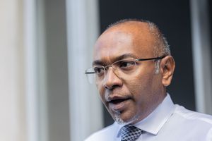 ވަގު ފޯމު މައްސަލަ ތަހުގީގުކޮށް ނުނިމެނީސް ފައިސާ ދިނުމަކީ ފޭރުން