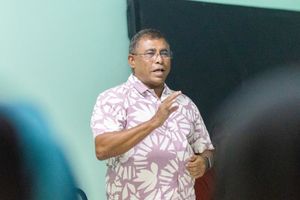 Dredging for resort projects cause no damage, assures Mausoom