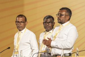 ނަޝީދަށް ފިޔަވަޅު އަޅަން ދަތި, އިސްކުރާނީ މަސްލަހަތު: ފައްޔާޒް