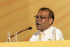 ހަރުކަށި ފިކުރު ހުއްޓުވަން އިތުރަށް މަސައްކަތް ކުރަންޖެހޭ: ނަޝީދު