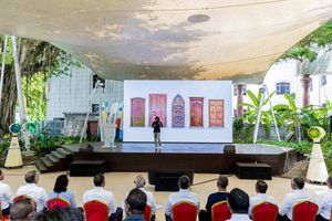 އާންމު ހިދުމަތްތައް ހޯދުމަށް "ވަންގަވް" އާއެކު ގިނަ ފަސޭހަތަކެއް