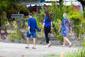 ޓޫރިސްޓުން އަންނަ އަދަދު މަތި ވިޔަސް ހޭދަކުރާ މުއްދަތު ކުރު