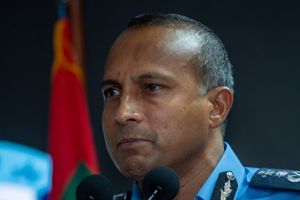 18 އަހަރު ކުރިއްސުރެ ހުރި މައްސަލަތައް ވީ އިތުރަށް ގޯސް: ސީޕީ