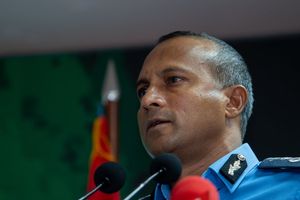 ހުލާސާކޮށް އިއްޔެ: ފުލުހުން ކަނޑައެޅި އަމާޒު ހާސިލުވުން