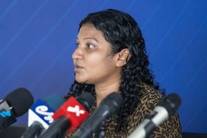މާލީ ބައިވެރިވުން ދެނެގަންނަން އެމްއެމްއޭއިން ދިރާސާއެއް ކުރަނީ