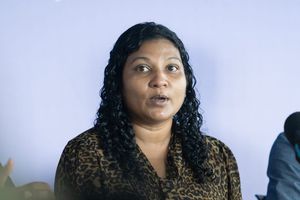 ޑެޕިއުޓީ ގަވަރުނަރަކަށް އަސްނާ އައްޔަނުކުރަން މަޖިލީހުގެ ރުހުން