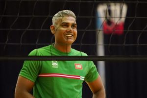 ކޯޗިންގައި ވެސް ލޯންގޭ ބޭނުންވަނީ ގައުމަށް ހިދުމަތް ކޮށްދޭން