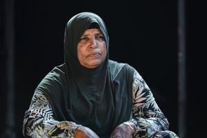 ޝަރީފާ އަކީ އަބަދުވެސް ނަމޫނާ އެއް، މިހާރު އެއީ ބްރޭންޑެއް!