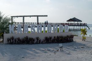 ޓޫރިޒަމް ކުރިއަރުވަން ކާށިދޫން ބޭރުގެ އިންވެސްޓަރަކު ހޯދައިފި