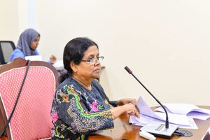 "މާފަންނު ރައްޔިތުންނަށް މުއިއްޒުއާ ބޭނުން ސުވާލެއް ކުރެވޭނެ"