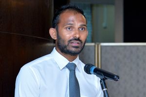 ޖަލު ހުކުމް އިއްވިއިރު އަސްހަދު ރާއްޖޭގައި ނެތް