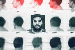 ބޮން ގޮއްވާލީ އަދުހަމް، އެކަމަކު ކުށްވެރިންނަކީ އަހަރުމެންތަ؟