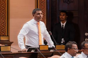 "މުޅި ޓޫރިޒަމް އިންޑަސްޓްރީ ކަށިމިޔަރު މަސްވެރިކަމާއި ދެކޮޅު"