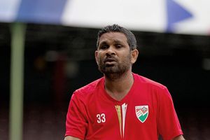 އިންޑިއާ އަކީ ފޭވަރިޓުން، ކުޅުންތެރިންގެ މަަސައްކަތް ފާހަގަކުރަން