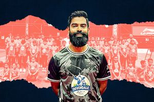 އަޖުފާން އެކެޑަމީގެ މުބާރާތް: ޓާގެޓެއް އޮތް ޕްރޮޖެކްޓެއް