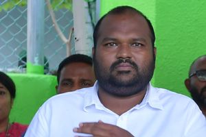އަލީ ވަހީދުގެ ޝަރީއަތް އޮންލައިންކޮށް ގެންދާ މައްސަލަ ސުޕްރީމް ކޯޓަށް