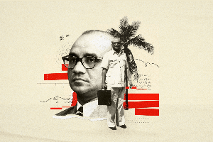 "ޙަސީނާގެ ހިތާމަ": ހިނގައިގަނެވުނު ދައުރުގެ މުހިއްމު ތަރިކައެއް