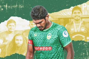 މާޒިޔާގެ ކާމިޔާބު ކެޕްޓަން އަސަދުﷲ 11 އަހަރަށް ފަހު ކްލަބާ ދުރަށް