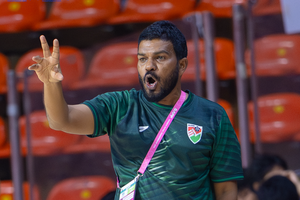 ގައުމީ އަންހެން ފުޓްސަލް ޓީމަށް އޮތީ މެޗަކަށް ފަހު މެޗެއް ނަތީޖާ ރަނގަޅު ކުރުމުގެ އަމާޒެއް