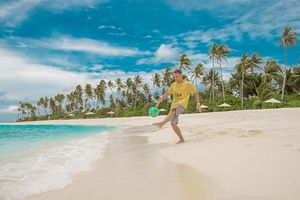 Avani+ Fares set to host Training Camp with Football Icon Owen