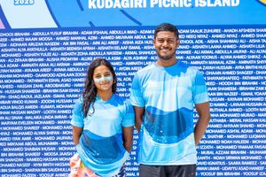 މި ފަހަރުގެ ވެސް ޗެމްޕިއަނަކީ ރިހާން އާއި އަޔާނާ