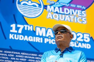 ސައްތާރު ފާހަގަކުރެއްވީ އޯޕަން ވޯޓާ މުބާރާތުގެ ކުރިއެރުން 