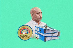 ބަލާލި ކޮންމެ ދިމާލަކުން ބެޑްމިންޓަން އެސޯސިއޭޝަންގެ މައްސަލަ!