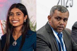 ބެޑްމިންޓަން އެޑްހޮކް ކޮމިޓީ އެކުލަވާލައި ބައްދަލުވުމަކަށް