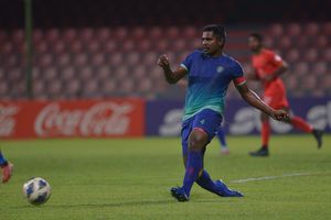 ބެންޖޯ ތަފާތު ދައްކައި ސަސް މޮޅުކޮށްދީފި 