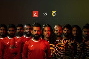 ކްލަބް މޯލްޑިވްސް: އާރްޑީސީ އާއި ބީއެމްއެލް މަރުގެ މެޗަކަށް!