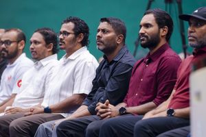 ބެޑްމިންޓަނަށް ދާއިމީ ހައްލެއް ވަރަށް އަވަހަށް ހޯދިގެންދާނެ
