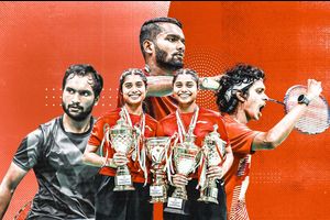 ބަހްރޭން މުބާރާތުގައި ރާއްޖޭގެ ފަސް ކުޅުންތެރިން ވާދަކުރަނީ