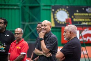 ބީއޭއެމް އިން ސްޕޯޓްސް ކޮމިޝަނަރާ ދެކޮޅަށް ހައި ކޯޓަށް