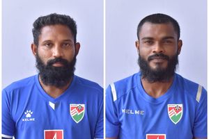 ބަކާ އާއި އިރޭ ނެތް، ގަތަރު ކޭމްޕަށް ސްކޮޑު ފައިނަލްކޮށްފި