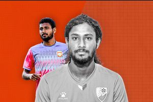 ޒުވާން ފޯވާޑް ބައްސާމަށް ސީރިއަސް އަނިޔާއެއް
