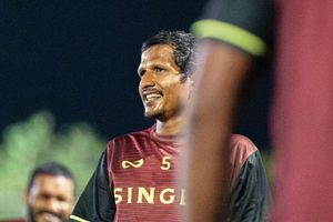 ލީގު ކަޕްގައި އުފަން ރަށް މަހިބަދޫ އަށް ކުޅެން ބިޗަޑަށް ފުރުސަތު ދީފި