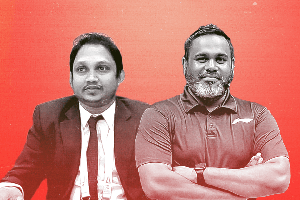 ބެޑްމިންޓަން އިންތިހާބުގައި ވާދަކުރަން އިއްޕަ/ޝިހާމް ތައްޔާރު