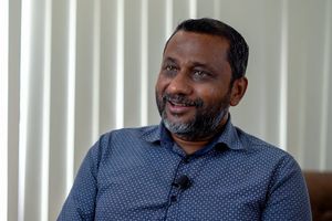އަފްއާލްއާ އެކު ވަގުތުކޮޅެއް: ސިއްހީ ދާއިރާގެ ކުރިމަގަކީ ކޮބާ؟