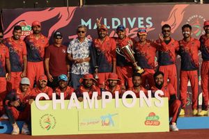 CBL Sports Retain Maldives T10 Smash Title as Both Finalists Donate Prize Money to Sri Lanka Cyclone Relief