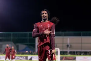 ޔުނިޓީ ކަޕް: ސެމީގެ ފަހު ޖާގަތައް ޕެންތާސް އާއި ކާޅު ސްޕޯޓްސް އަށް