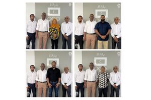 ހަތަރު ގޭމްސް އަށް ޗެފް ޑި މިޝަނުން ހަމަޖައްސައިފި 