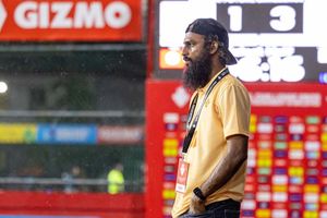 ގާފަރު ބަލިކުރަން ކާށިދޫން ބޭނުންކުރީ މުޅި ޓީމުގެ އިތުބާރު