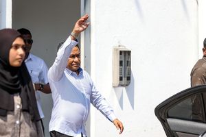 ދެ ދައުވާ ސާބިތުވެއްޖެ، ދައުލަތުން އެދުނީ 19 އަހަރަށް ޖަލަށް ލާން
