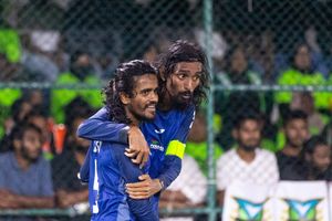 ކްލަބް މޯލްޑިވްސް އިން މުއްކި އަށް ތިން އަހަރުގެ ސަސްޕެންޝަނެއް