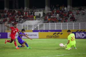 ރާއްޖެ އަތުން އިންޑޮނޭޝިއާ އަށް މޮޅެއް