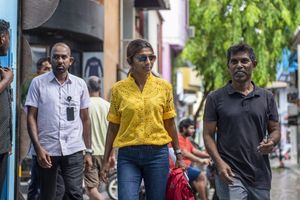 ބަހުސް ނުކުރެވޭ ވިޕްލައިންތަކަށް ތަބައެއް ނުވާނަން: އީވާ