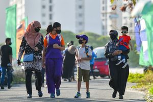 އޯލެވެލް އިމްތިހާނު ފަށައިފި