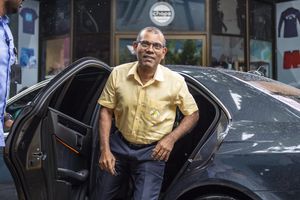 ޔޯގާއަކީ ޝިރުކެއްކަމަށް ދަންނަބޭކަލުންގެ އިޖުމާއެއް ނެތް: ނަޝީދު